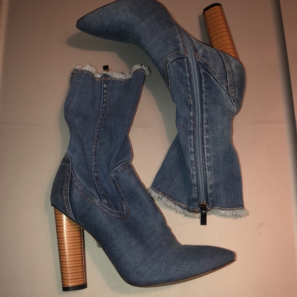 Booties